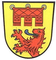 Kellmünz Wappen